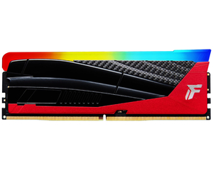 Memorija Kingston 48GB (2x24GB) DDR5 8000MHz, Fury Renegade RGB, U-DIMM (KF580C36RLAK2-48)