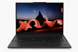 Laptop LENOVO ThinkPad T16 21MN00B9YA, 16 WUXGA IPS, Intel Core Ultra 7, 16GB RAM, 512GB SSD, Intel Graphics, WIN 11 PRO