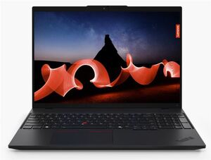 Laptop LENOVO ThinkPad L16 21L70013YA, 16 WUXGA IPS,  AMD Ryzen 7 PRO, 16GB RAM, 512GB SSD, AMD Radeon, WIN 11 PRO