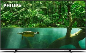 PHILIPS LED TV 55PUS7008/12, 4K Ultra HD, Smart TV, Pixel Precise Ultra HD, HDR 10, HLG, HDMI VRR