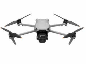 Dron DJI Air 3S Fly More Combo (DJI RCN3)