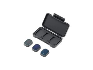 ND filteri DJI Mini 4 Pro ND Filters Set (ND 16/64/256)