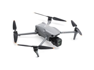 Dron DJI Air 3S Fly More Combo (DJI RC2)