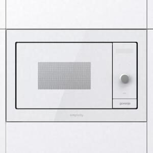 Gorenje ugradna mikrotalasna rerna BM235G1SYW