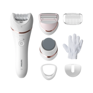 Philips epilator BRE730/10