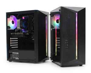 EWE PC GAMING - Intel Core i5 11400F 2.60/4.40GHz; 16GB RAM; 512GB SSD; nVidia GeForce RTX 3050 8GB; P/N: RAC25914