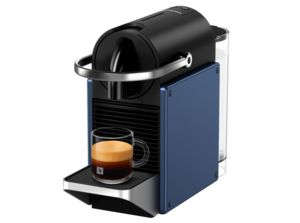 Nespresso aparat za kafu Pixie Dark Blue 