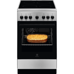 Electrolux šporet LKR562055X
