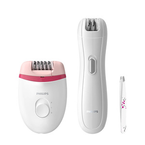 Philips epilator BRP506/00