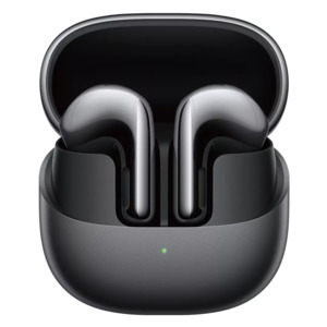 Xiaomi Buds 5 slušalice, Graphite Black (BHR8118GL)