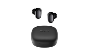 Xiaomi Redmi Buds 6 Play slušalice, Black (BHR8776GL)