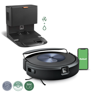 iRobot Roomba Combo j7+ (C7556)