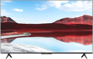 Xiaomi QLED TV A Pro 65" 2025, 4K Ultra HD, Google Smart TV, Quantum Dot, Dolby Audio, DTS Virtual:X, ultra slim-bezel design **MODEL 2025**