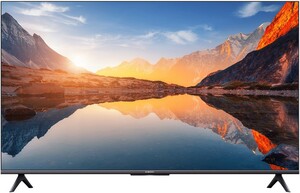 Xiaomi LED TV A 50" 2025, 4K Ultra HD, Google Smart TV, HDR10, Dolby Audio, DTS Virtual:X, bezel-less unibody design **MODEL 2025**