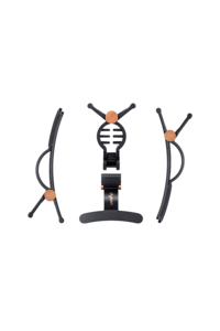 Dyson šnale - Hair Clips Domestic Retail