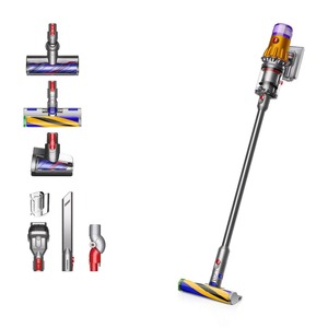 Dyson štapni usisivač V12 Detect Slim Absolute