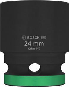 Bosch PRO nasadni ključ 1/2" 24 MM Standard 2608003054