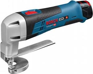 Bosch Professional Aku.makaze lim GSC 12V-13 0601926108