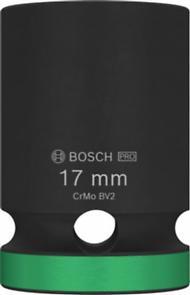 Bosch PRO nasadni ključ 1/2" 17 MM Standard 2608003048