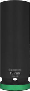 Bosch PRO nasadni ključ 1/2" 19 MM dugi 2608003051