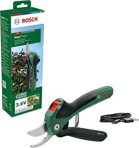 Bosch Aku. mak. za baštu EasyPrune 06008B2102