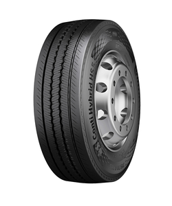 Continental 295/80R22.5 ContiHybrid HS5