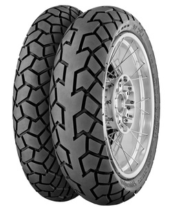 Continental 150/70R17 TKC70 69V TL M+S
