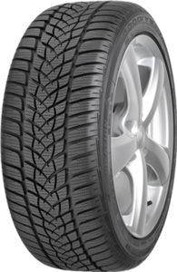Goodyear 205/55R16 ULTRA GRIP PERFORMANCE 2 91H ROF * FP