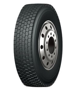 Tracmax 315/80R22.5 TRACMAX GRT880 D
