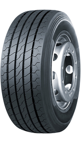 West Lake 445/45R19.5 WESTLAKE WTL1 160L 20PR TL