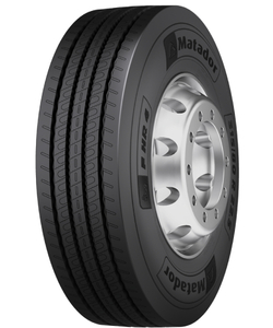 Matador 315/60R22.5 FHR4+ STEER 148L