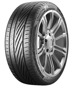Uniroyal 275/45R21 RainSport 5 110Y XL FR