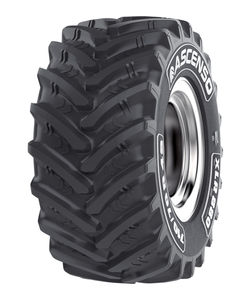 Ascenso 600/70R30 ASC XLR880 152DPR TL
