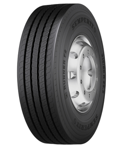 Semperit 385/55R22.5 SEMPERIT RUNNER F2