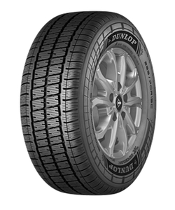 Dunlop 205/75R16C ECONODRIVE AS 113/111R