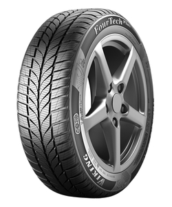 Viking 195/45R16 FourTech Plus 84V XL FR