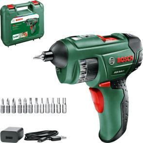 Bosch Aku udarni odvrtač PSR Select 0603977021