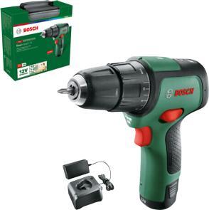 Bosch Aku vibraciona bušilica EasyImpact 12 06039B6104