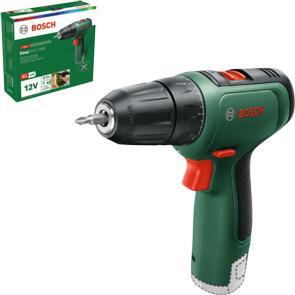 Bosch Aku bušilica/odvrtač EasyDrill 1200 solo 06039D3005