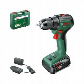 Bosch Akku-bušilica/odvrtač UniversalDrill 18V 06039D7001