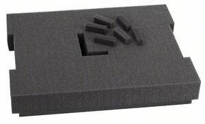 Bosch Professional Foam insert 136 1600A001S1