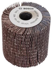 Bosch Lamelirani valjak 60mm, G80 1600A0014V