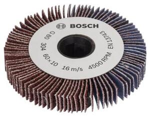 Bosch Lamelirani valjak 10mm G80 za PRR250 1600A0014Y