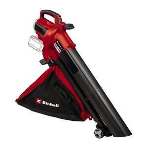 Einhell VENTURRO 36/240, Akumulatorski usisivač/duvač lišća