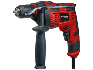 Einhell TC-ID 720/1 E, Udarna bušilica