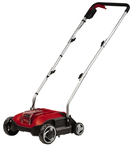 Einhell GC-SC 18/28 Li-Solo, Akumulatorski prozračivač za travu