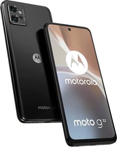 Motorola Moto G32 6GB + 128GB Mineral Grey, mobilni telefon (+ PUNJAČ + SILIKON)