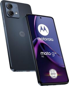 Motorola Moto G84 5G 8GB + 256GB Midnight Blue, mobilni telefon