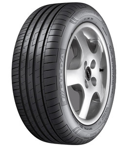 Fulda guma 215/60R17 ECOCONTROL HP 2 96H