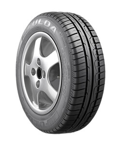 Fulda 185/60R14 ECOCONTROL 82T